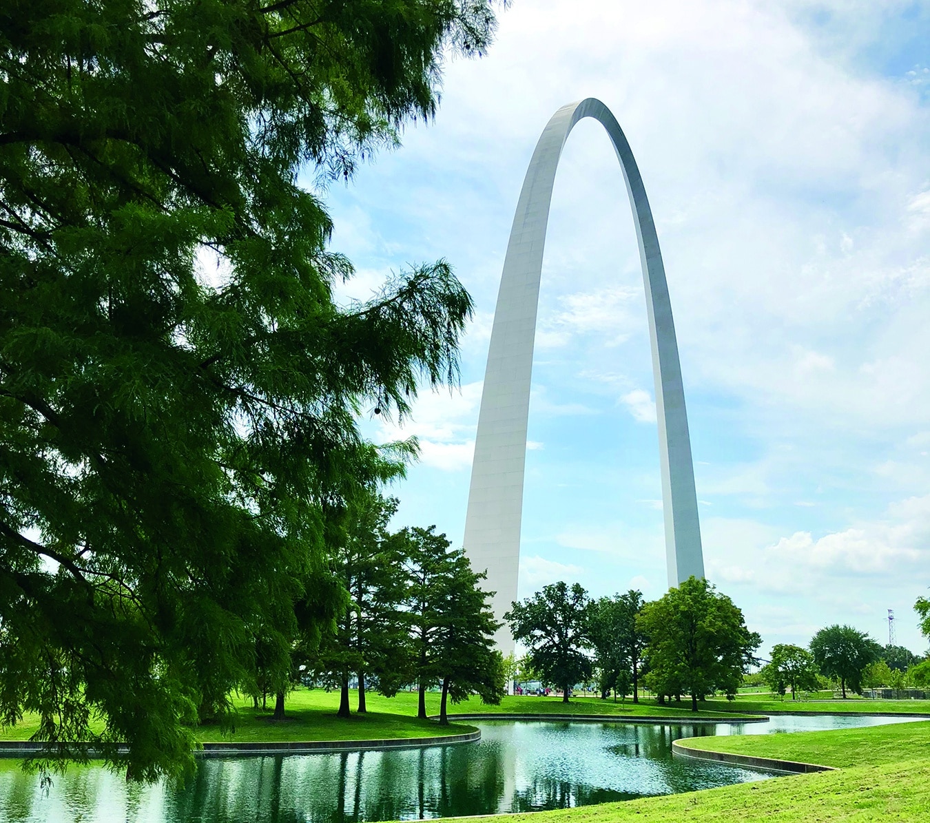 A Monumental Project Forrest Keeling Nursery