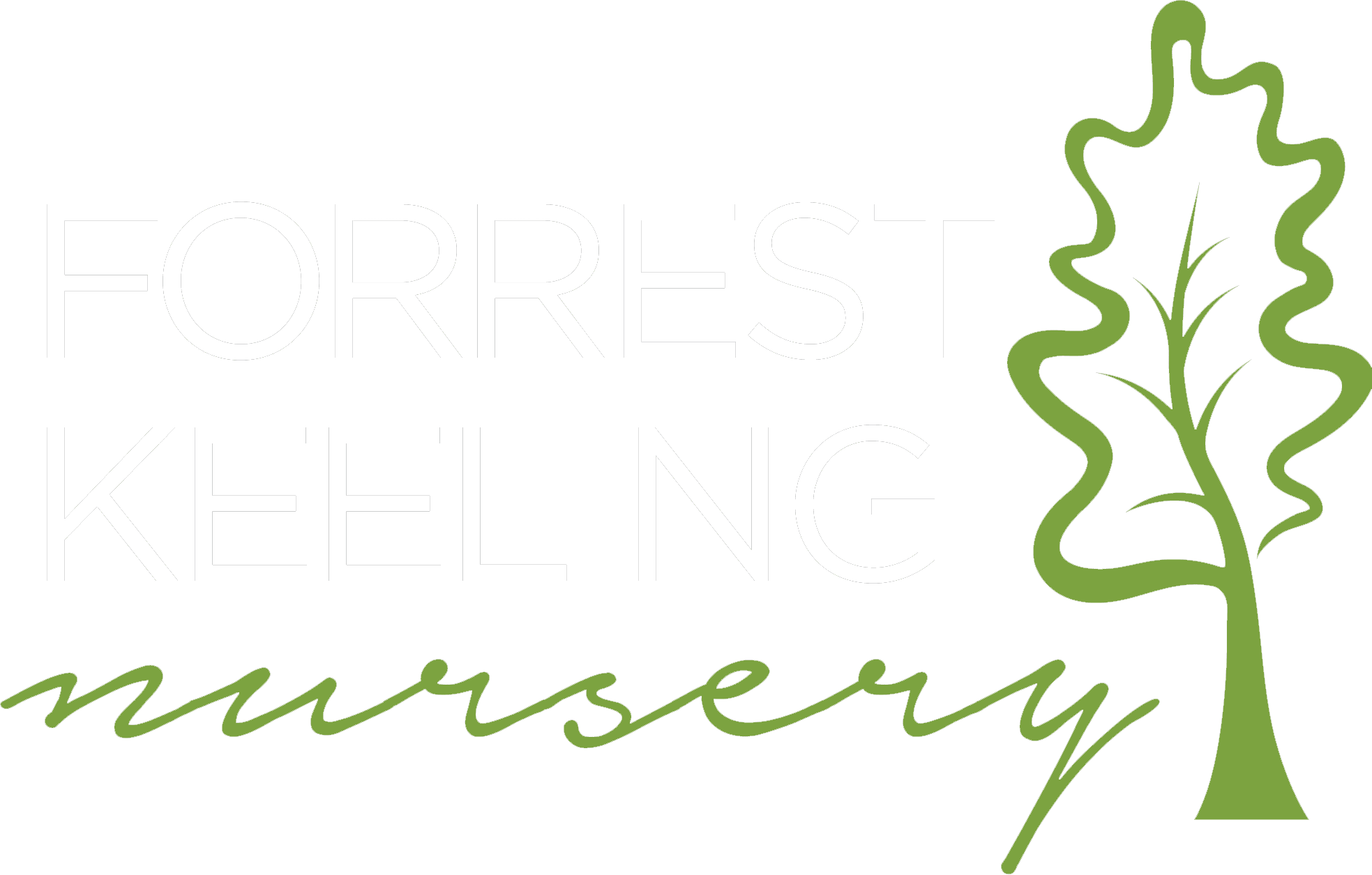Commercial Forrest Keeling Nursery