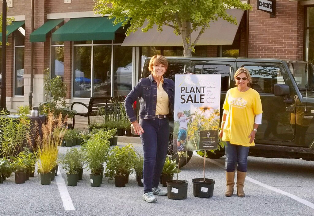 2021 Plant Sales