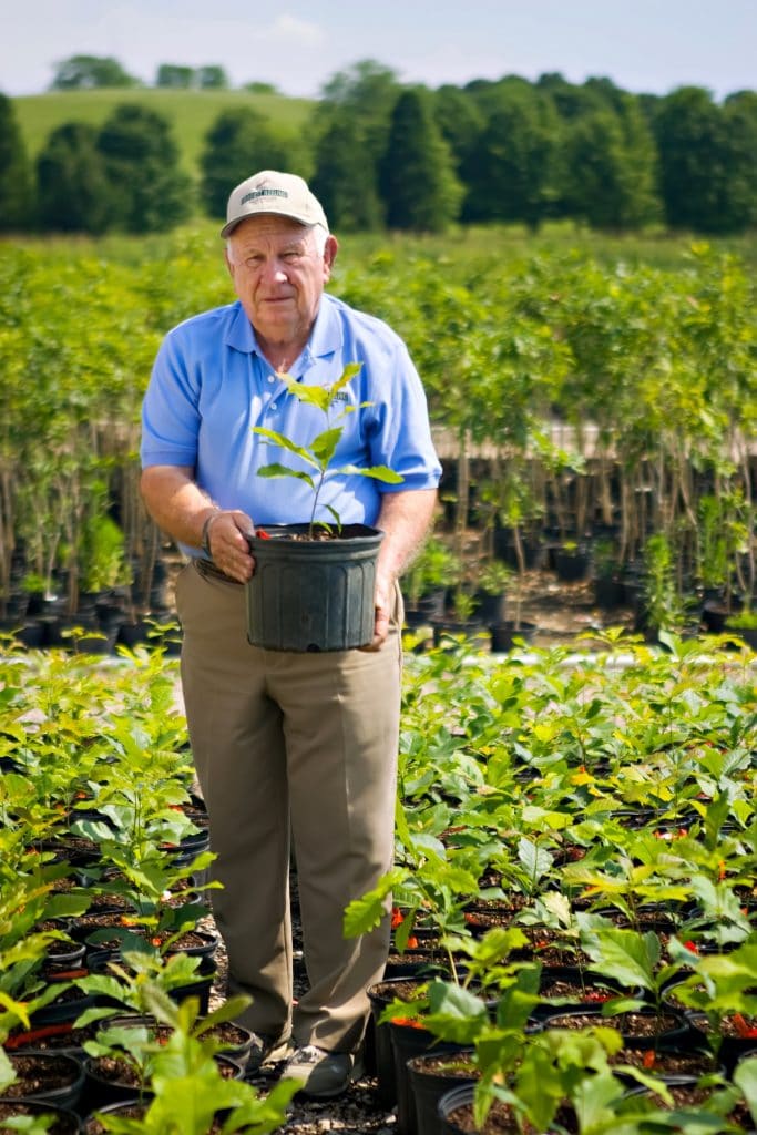 How to Plant Your RPM Tree Forrest Keeling Nursery